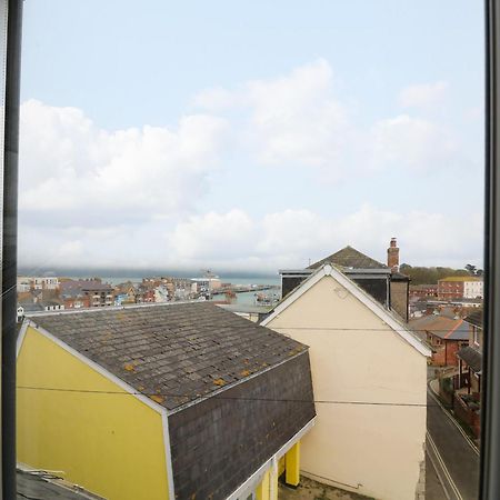 Vila Harbour Reach Weymouth Exteriér fotografie