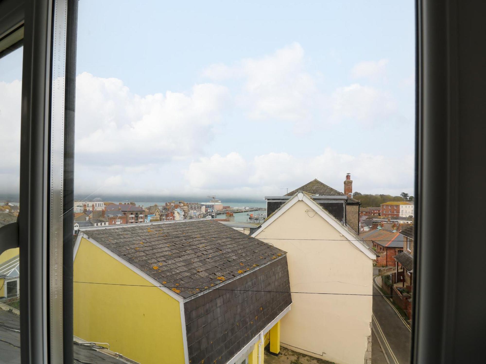 Vila Harbour Reach Weymouth Exteriér fotografie