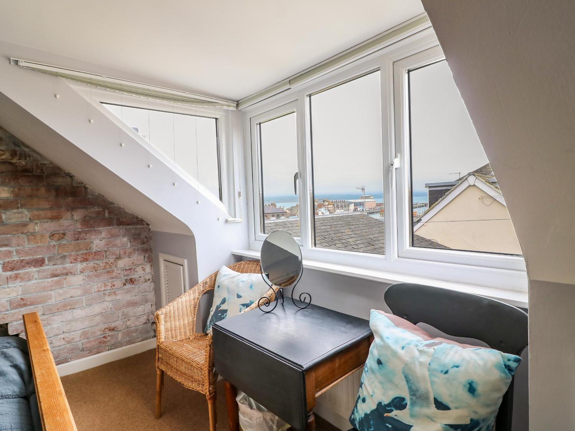Vila Harbour Reach Weymouth Exteriér fotografie