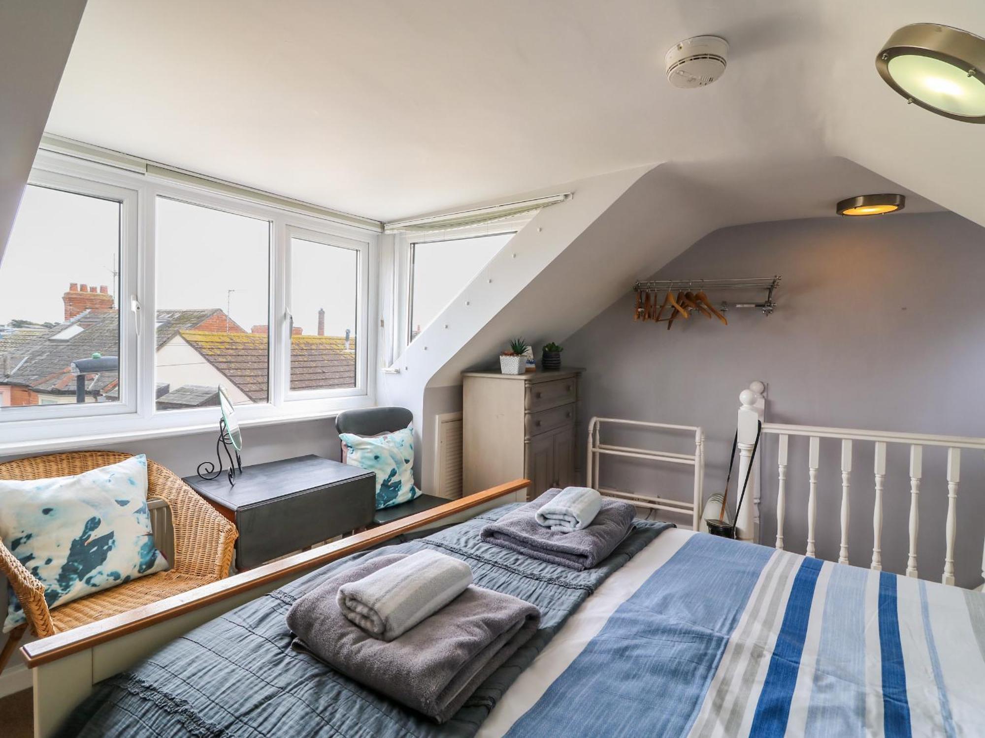 Vila Harbour Reach Weymouth Exteriér fotografie